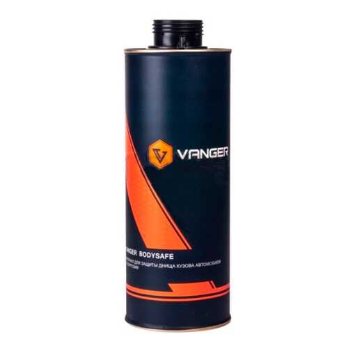 Антикор для днища автомобиля Body Safe Vanger 1л в Несте Ойл