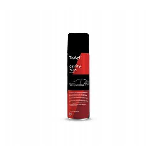 Cредство антикоррозионной защиты VALVOLINE Tectyl CAVITY WAX AMBER 500 мл 887097 в Несте Ойл