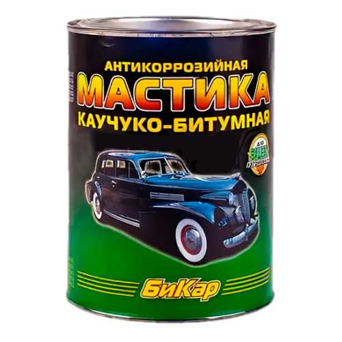Мастика битумная противошумная 1,1кг в Несте Ойл