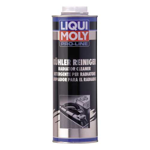 Очиститель системы охлаждения LIQUI MOLY Pro-Line KuhlerRein (5189) в Несте Ойл