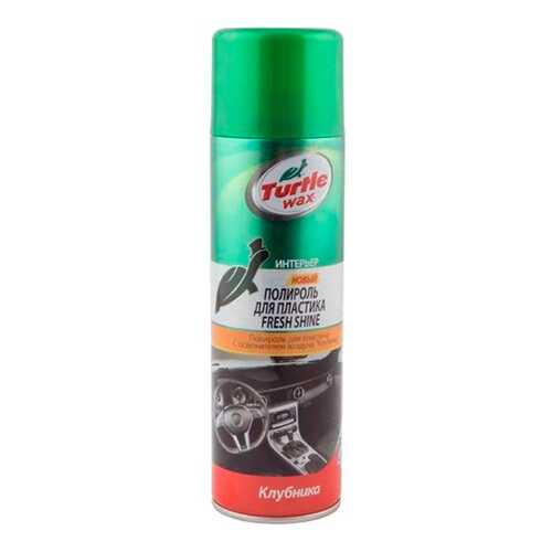 Полироль панели Клубника 500мг TW Fresh Shine -Клубника в Несте Ойл