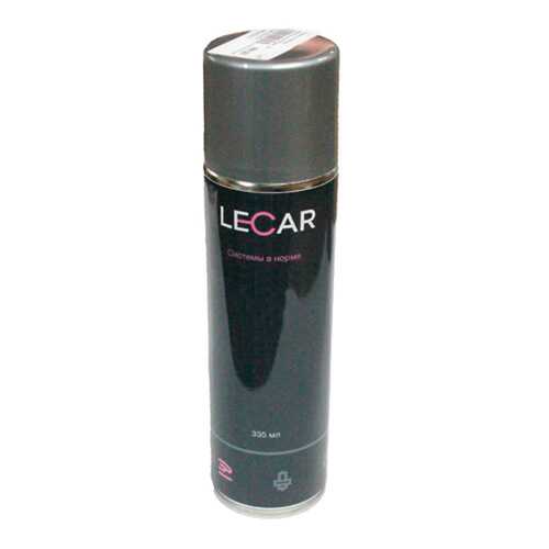 Полироль пластика яблоко LECAR 335 мл. (аэрозоль) LECAR000052312 в Несте Ойл