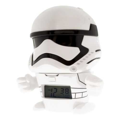 Будильник Star Wars, Stormtrooper в Несте Ойл