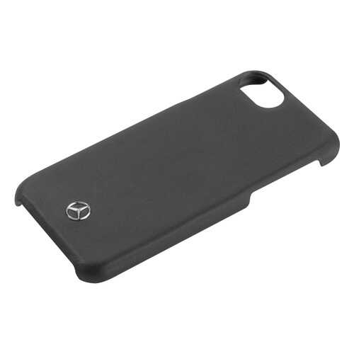 Чехол для iPhone 7 Mercedes-Benz Cover for iPhone® 7, Black, артикул B66954094 в Несте Ойл