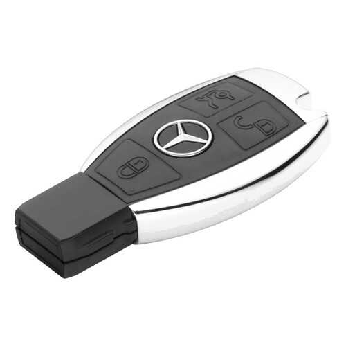 Флешка в форме ключа Mercedes USB-Stick 4 GB Capacity, артикул B66956222 в Несте Ойл