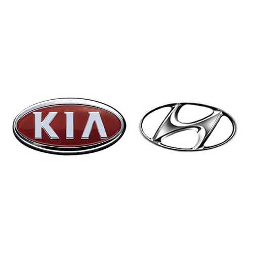 Форсунка омывателя Hyundai-KIA 986401C510 в Несте Ойл