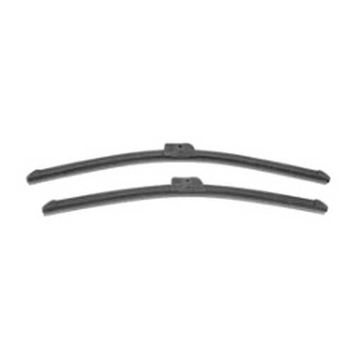 201 652-Sx_щетки Плоск. К-Т! 550/22 475/19,Hook Ford Focus 98 Stellox арт. 201 652-SX в Несте Ойл
