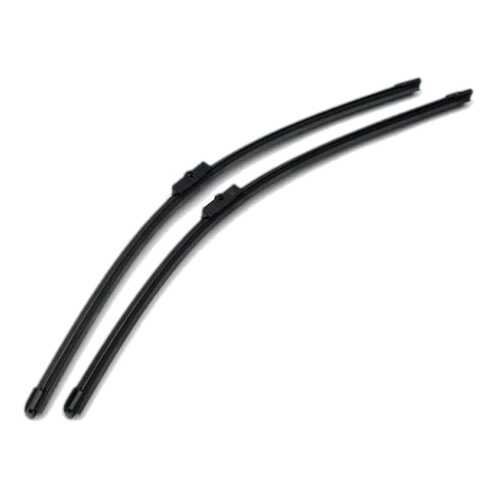 Комплект щеток стеклоочистителя 650/24 550/22,Bayonet Arm Stellox 201 641-SX в Несте Ойл