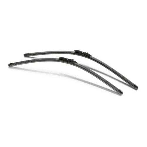 Комплект щеток стеклоочистителя BMW 61612209047 f06 12 в Несте Ойл