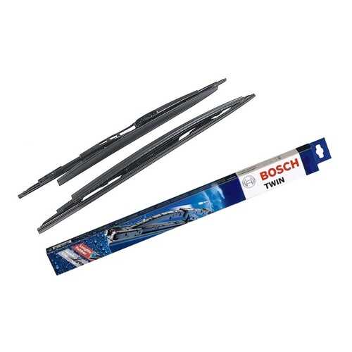 Комплект щеток стеклоочистителя Bosch 3397010271 350мм 14; 380мм 15 в Несте Ойл
