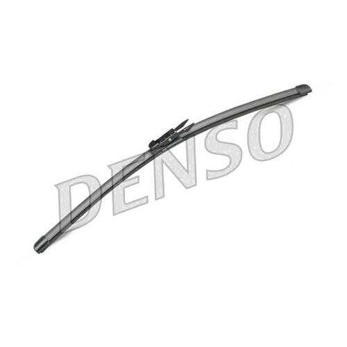Комплект щеток стеклоочистителя Denso 500мм+500мм (20+20) DF-034 в Несте Ойл