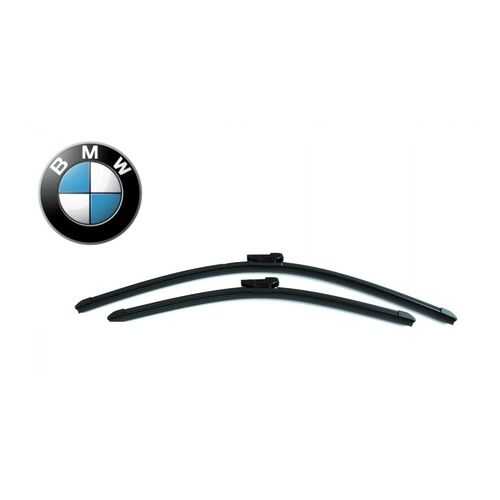 Комплект щеток стеклоочистителяBMW 61610028137 в Несте Ойл