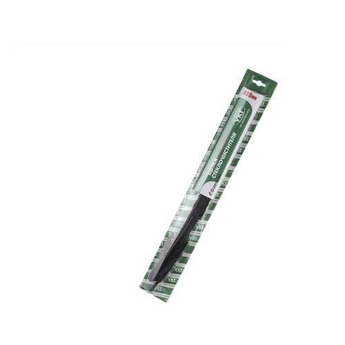 Щетка Стеклоочистителя 480 Мм б/к 1 Шт Vk Technology Green Line Vt 05619 VK TECHNOLOGY в Несте Ойл