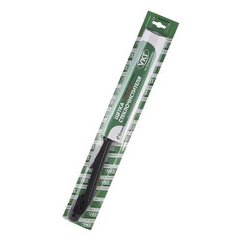 Щетка Стеклоочистителя 530 Мм б/к 1 Шт Vk Technology Green Line Vt 05621 VK TECHNOLOGY в Несте Ойл