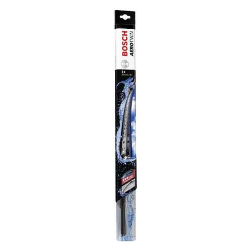 Щетка стеклоочистителя Bosch 3397006951 600мм 24 в Несте Ойл