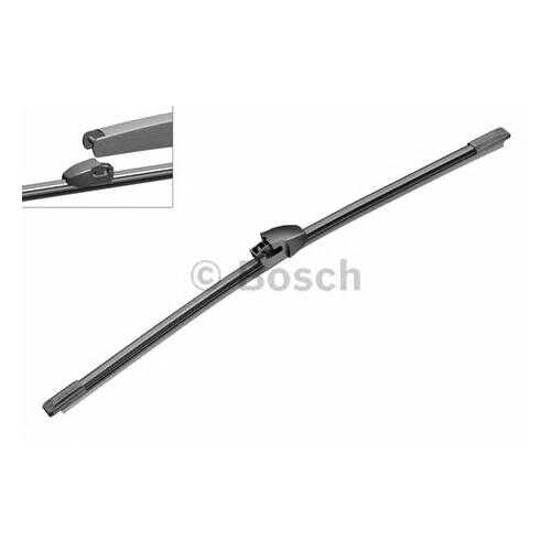 Щетка стеклоочистителя Bosch 3397008045 300мм в Несте Ойл