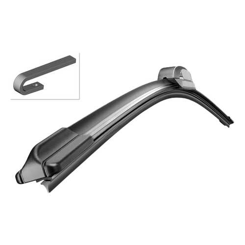 Щетка стеклоочистителя Bosch 3397008533 бескаркасная 475мм 19 в Несте Ойл