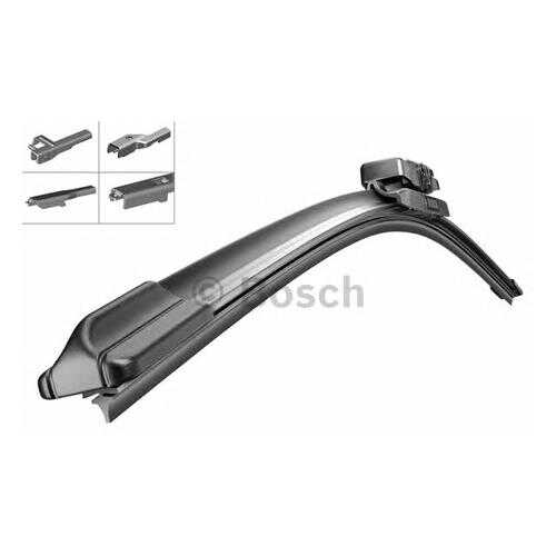 Щетка стеклоочистителя Bosch 3397008567 500мм в Несте Ойл