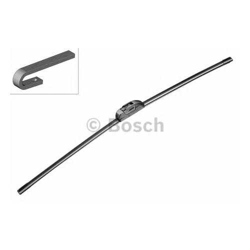 Щетка стеклоочистителя Bosch 3397008845 700мм в Несте Ойл