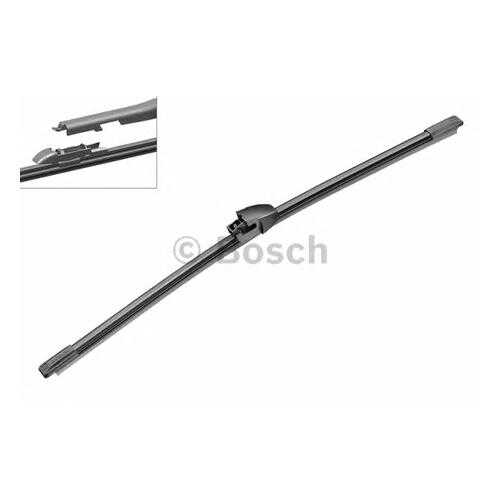 Щетка стеклоочистителя Bosch 3397008996 380мм в Несте Ойл