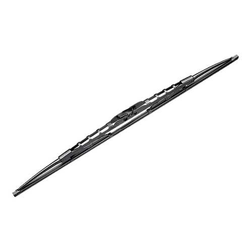Щетка стеклоочистителя Bosch 3397018173 700мм 27 в Несте Ойл