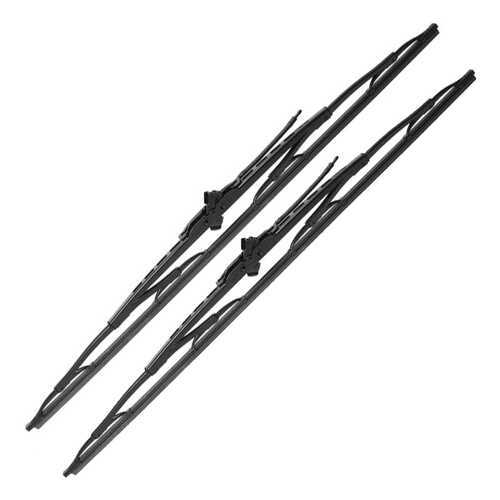Щетка стеклоочистителя Bosch 3397118309 600мм 24 в Несте Ойл