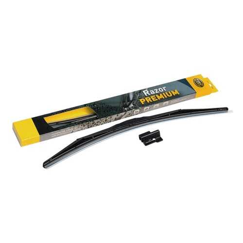 Щетка стеклоочистителя Hella 9XW358094191 475мм в Несте Ойл