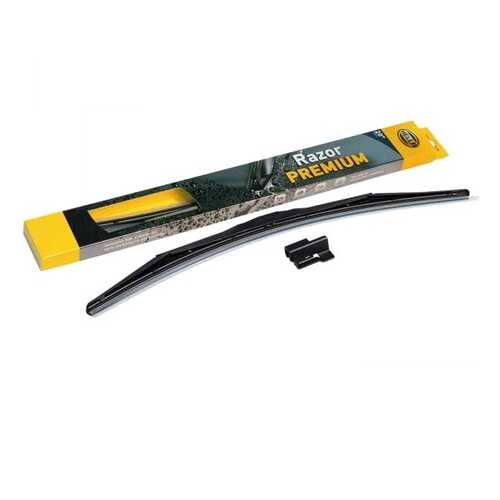 Щетка Стеклоочистителя Razor Premium 14 (350мм) HELLA арт. 9XW358094141 в Несте Ойл