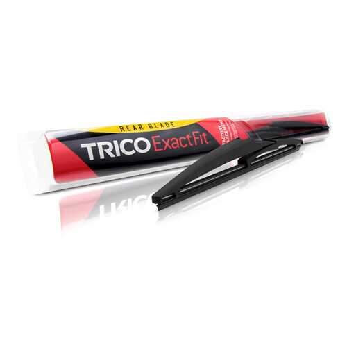 Щетка стеклоочистителя Trico EX405 400мм 16 в Несте Ойл