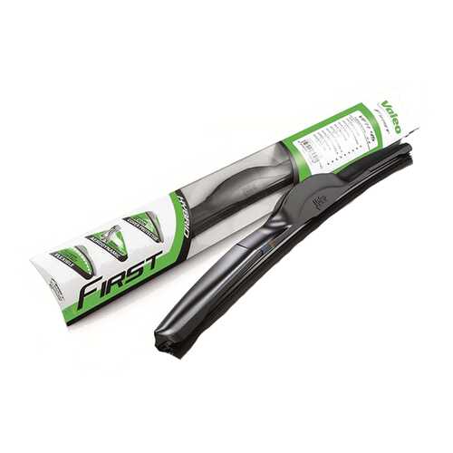 Щетка стеклоочистителя Valeo 575832 гибридная 600мм в Несте Ойл