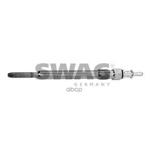 Свеча накаливания Swag 10922836 в Несте Ойл
