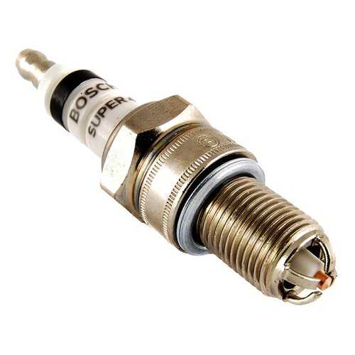 Свеча зажигания Bosch 0242229878 в Несте Ойл