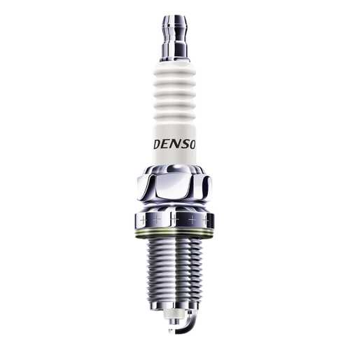 Свеча зажигания DENSO Standard W20EPR-U в Несте Ойл