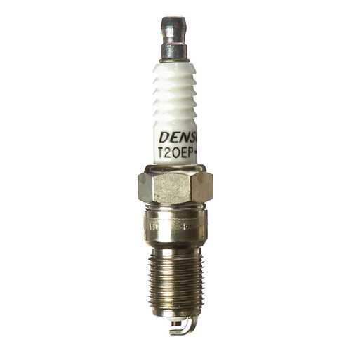 Свеча зажигания DENSO T20EP-U в Несте Ойл