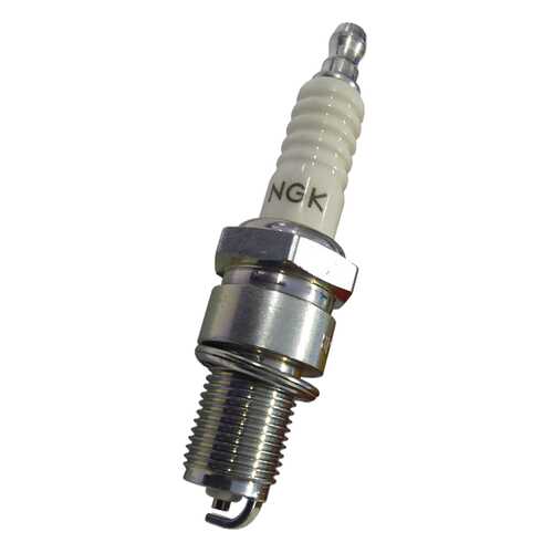 Свеча зажигания NGK 2630 в Несте Ойл