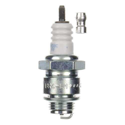 Свеча зажигания NGK 4133 в Несте Ойл