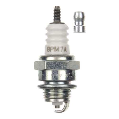 Свеча зажигания NGK BPMR6A спец 6726 в Несте Ойл