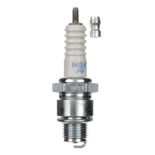 Свеча зажигания NGK BR9HS-10 спец 4551 в Несте Ойл