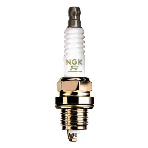 Свеча зажигания NGK CR9EH-9 мото 7502 в Несте Ойл