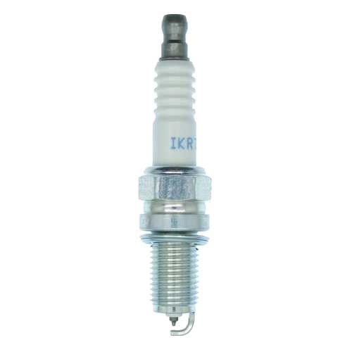 Свеча зажигания NGK Laser Iridium 4759 в Несте Ойл