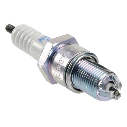 Свеча зажигания NGK V-Line 1 BUR6ET 2876 в Несте Ойл