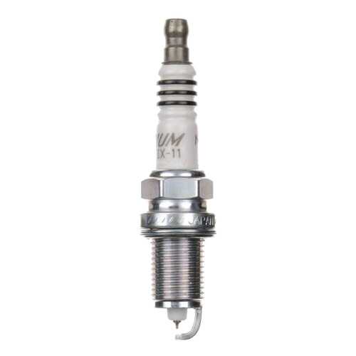 Свеча зажигания NGK ZFR5FIX-11 2477 в Несте Ойл
