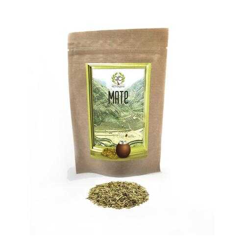 Чай Мате из Аргентины ACT-Organic (100 г) в Несте Ойл