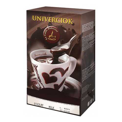 Горячий шоколад Univerciok кокос 30*32 г в Несте Ойл