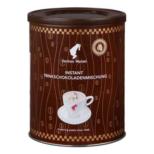 Какао Julius Meinl питьевой шоколад 300 г в Несте Ойл