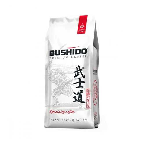 Кофе Bushido Specialty Coffee молотый 227 г в Несте Ойл