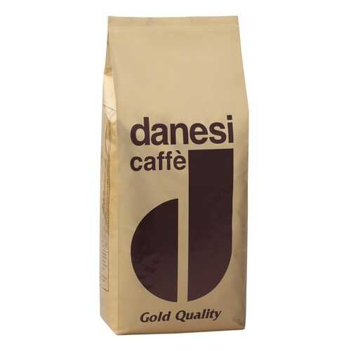 Кофе Danesi Gold зерновой в Несте Ойл
