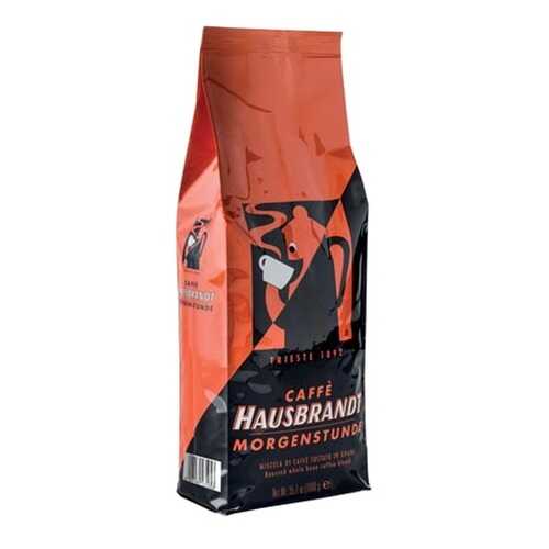 Кофе молотый Hausbrandt моргенштунде 1000 г в Несте Ойл