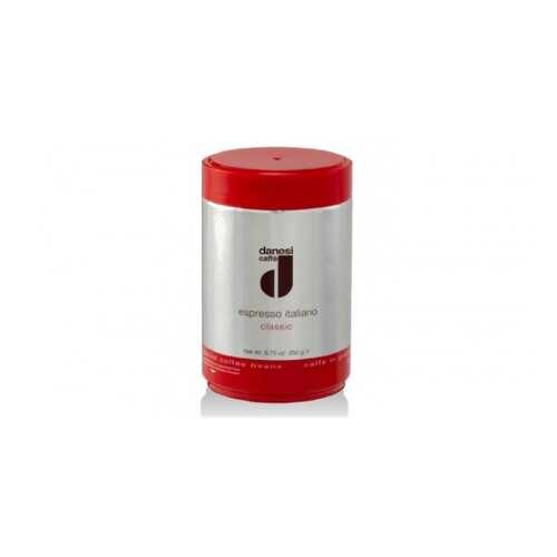 Кофе в зернах Danesi classic 250 г в Несте Ойл