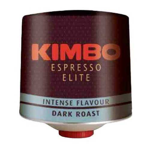 Кофе в зернах Kimbo Espresso elite intense flavour 1 кг в Несте Ойл